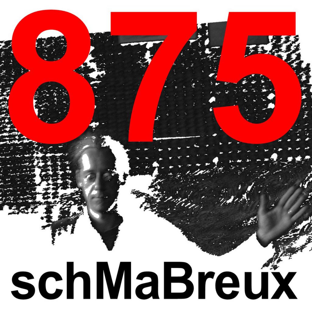Schmabreux - 875